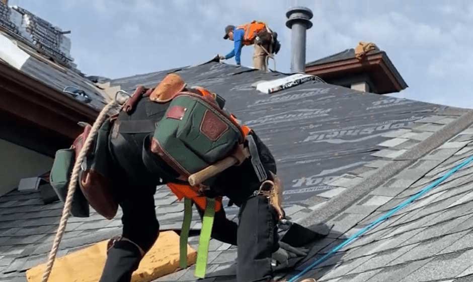 Unraveling Roof Warranties: Answering Common Questions in Denver