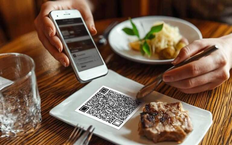 How Businesses Can Effectively Use QR Codes for Marketing