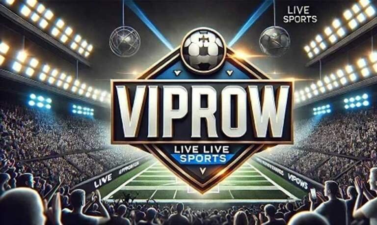 Viprow Sports: A Gateway to Online Sports Streaming