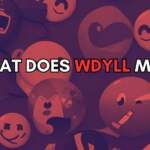 What Does WDYLL Mean? Understanding the Acronym and Its Use in Modern Communication