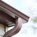 What to Consider When Choosing the Perfect Gutter Style for Your Virginia Home