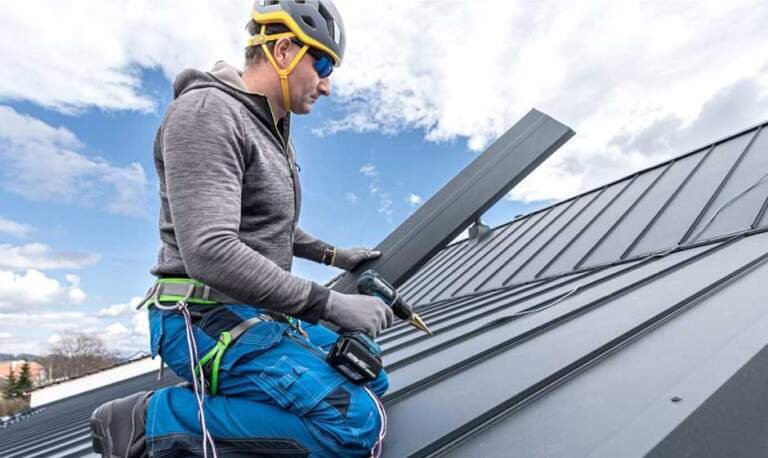 What to Look for in Roofing and Metal Sheet Systems