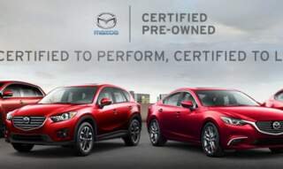 Why Choose a Certified Mazda Dealership for Your Purchase