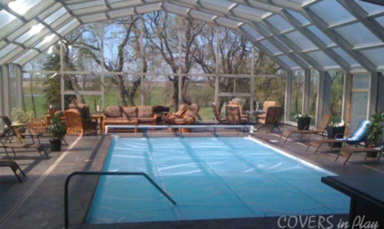 Why a Pool Enclosure is a Smart Addition to Your Home