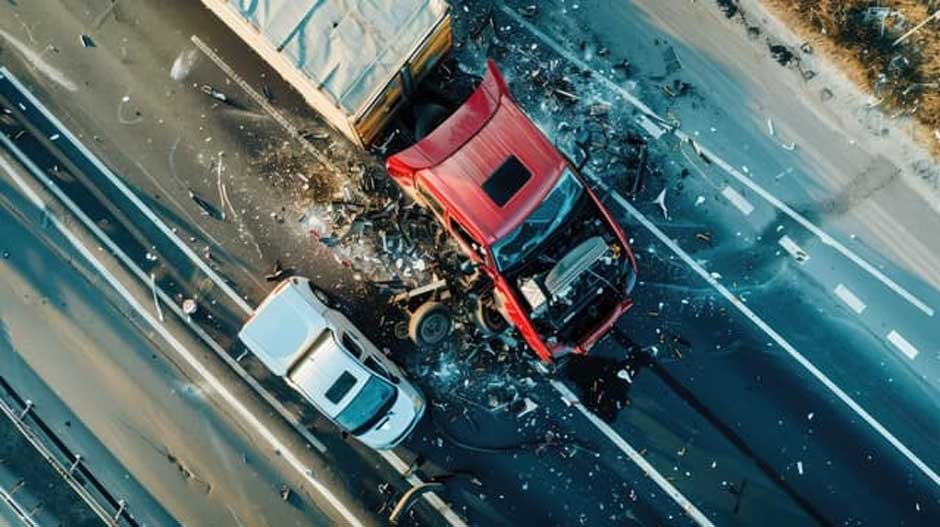 Winning for the Justice in the Truck Accident Cases