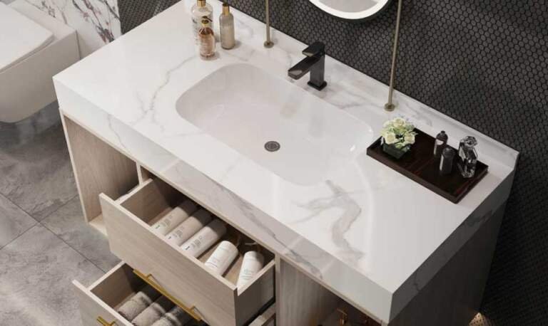 10 Best Bathroom Vanity Ideas of 2025