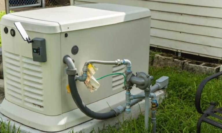 Back-Up Generator Safety Tips Every Homeowner Should Follow