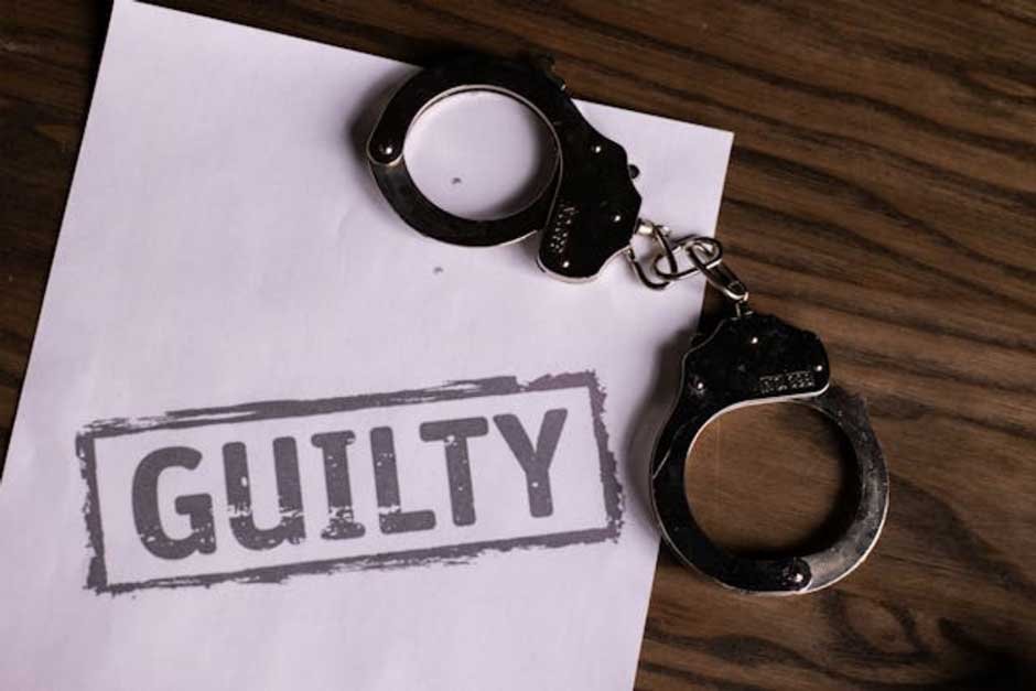 Beyond Guilty or Not Guilty: The Nuances of Criminal Law