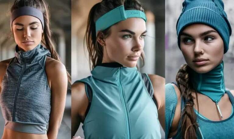 Choosing the Right Fabrics for Activewear