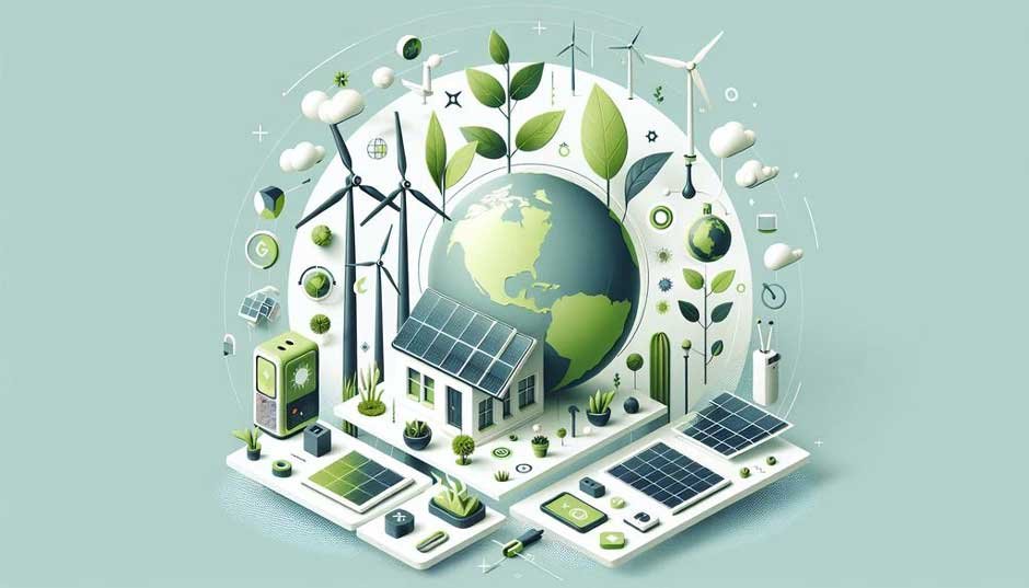 Clean Energy and the Role of Sustainable Practices in a Greener World