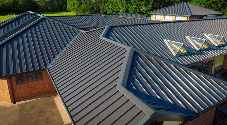 Commercial Roofing Systems: Reliable and Cost-Effective Solutions