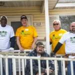 Community-Driven Home Improvement Projects: How Volunteers Are Helping Veterans Rebuild Their Lives