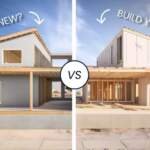 Comparing Buying vs. Building: Which Is Right for You?