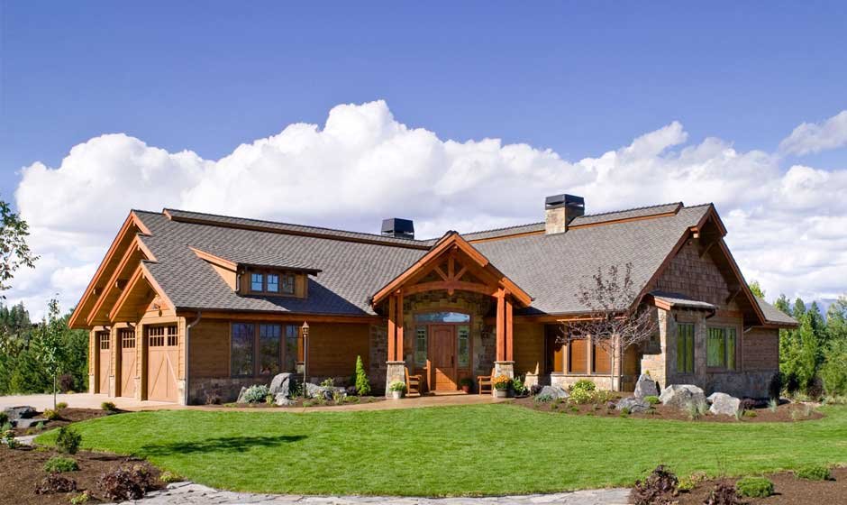 Craftsmanship You Can Trust: Montana Home Services Company