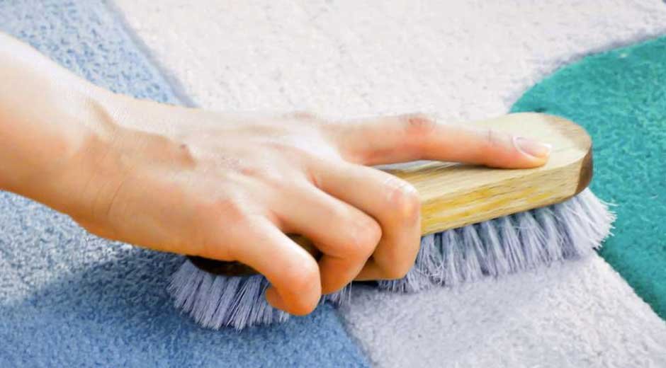 Effective Stain Removal in Carpets: Professional Tips & Solutions