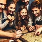 Escape Rooms Help Sharpen Your Teamwork and Problem-Solving Skills