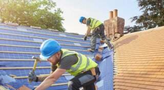 Essential Roofing Maintenance Services for Long-Term Protection