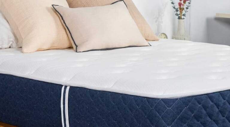 Find Your Ideal Mattress for Comfort and Better Health