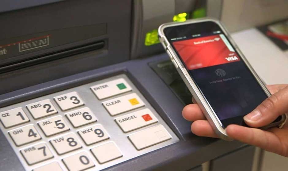 Finding Convenient Cash Access with Cardless ATM Locations