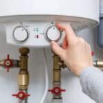 How Abilene’s Weather Affects Your Water Heater’s Lifespan