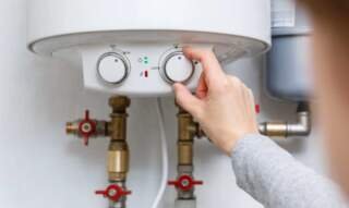 How Abilene’s Weather Affects Your Water Heater’s Lifespan