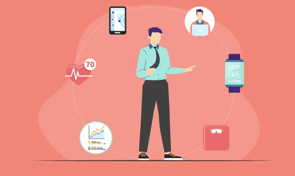 How Digital Wellness Resources Are Transforming Health Management for Employees