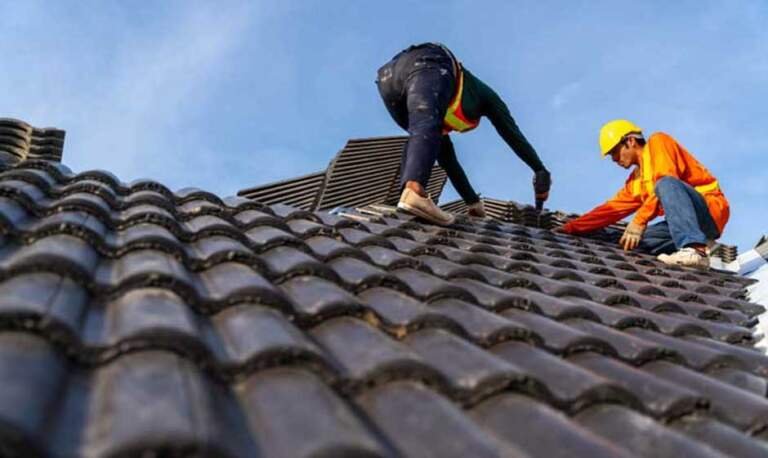 How Edmonton Roofing Professionals Back Their Work with Comprehensive Warranty Coverage