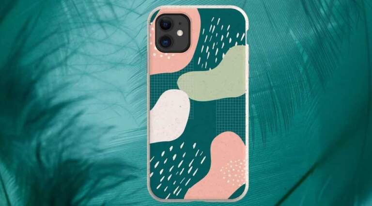 How Phone Cases Contribute to Environmental Conservation