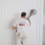 How Professional Interior Painting Services Transform Your Space