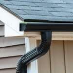 How Seamless Gutters Improve Drainage and Prevent Water Damage