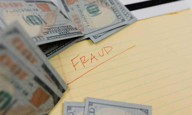 How Transparency and Strong Measures Can Combat Corporate Fraud