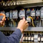 How an Electrical Contractor Ensures Safe and Efficient Breaker Panel Services in Bossier City