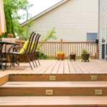 How to Design an Outdoor Deck for All Seasons