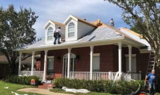 How to Identify Quality Roofing Solutions for Your Alabama Home