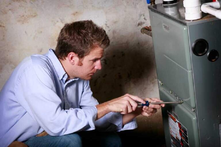 How to Prevent Your Furnace from Breaking Down Suddenly