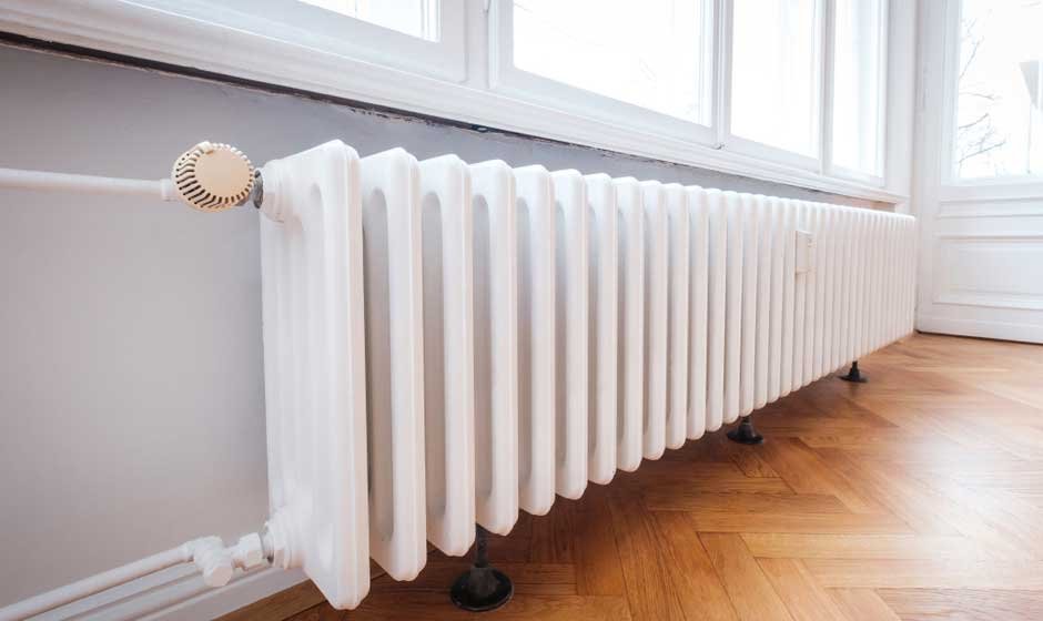 Is It Worth It to Replace an Old Heating System?