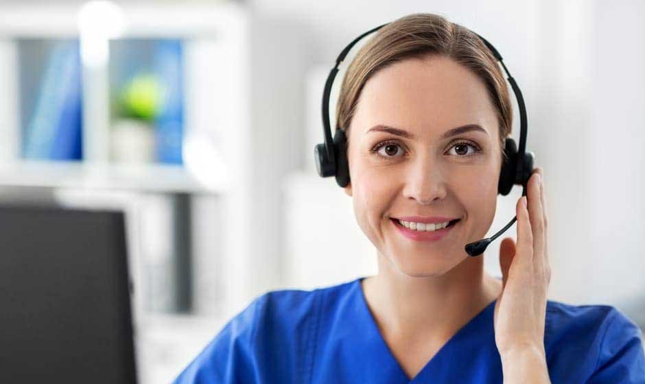 Is a Medical Virtual Receptionist Right for Your Clinic?