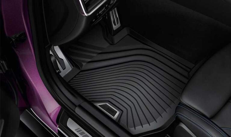 How to Choose the Best BMW Car Mats for Style and Protection