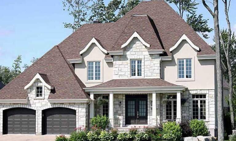 Popular Roof Types in Houston: Which One Best Suits Your Home?