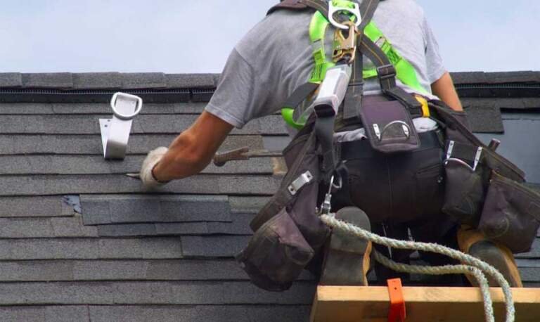 Reasons to Trust a Local Port Orchard Roofing Contractor