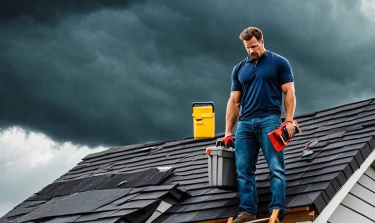 Roofing Tips for Jersey Homeowners: How Professional Maintenance Helps Save Money