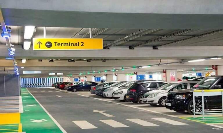 Short-Term vs. Long-Term Parking at Heathrow: Which One is Right for You?