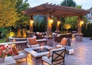 The Benefits of Adding a Pergola to Your Outdoor Space