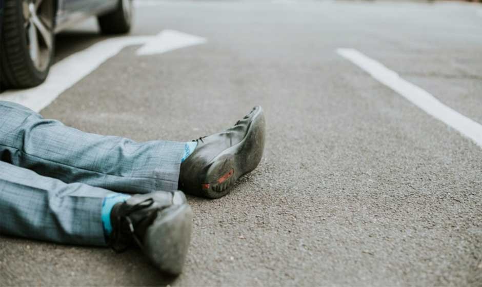 The Physical, Emotional, and Financial Impact of a Pedestrian Accident