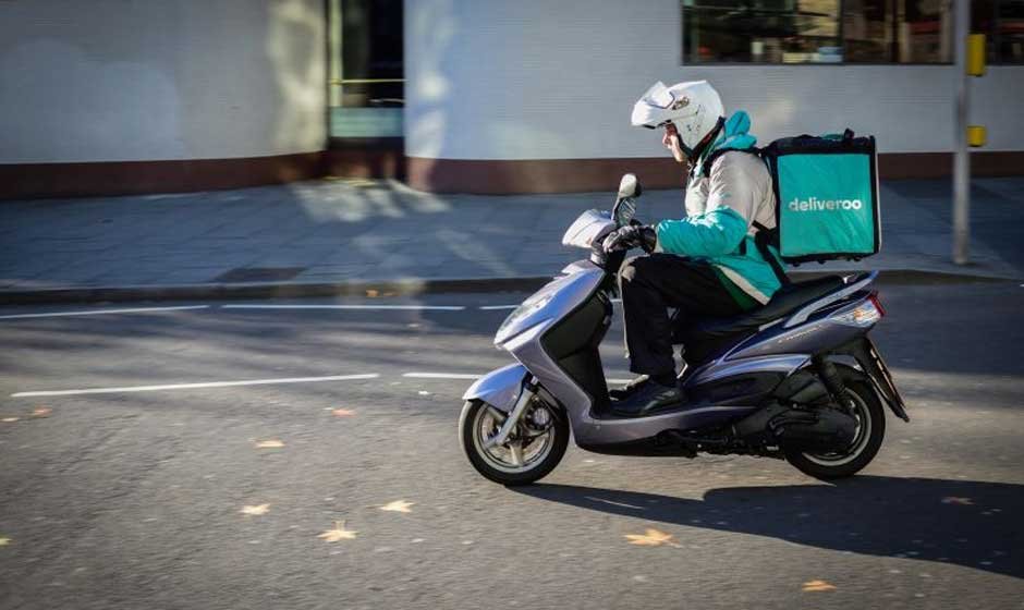 The Risks of Gig Economy Delivery Vehicles on the Road