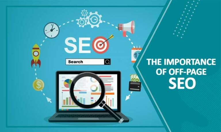 The importance of SEO which is ignored by far too many businesses