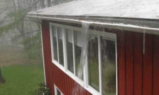 Top Signs Your Roof Needs Repair After Severe Weather