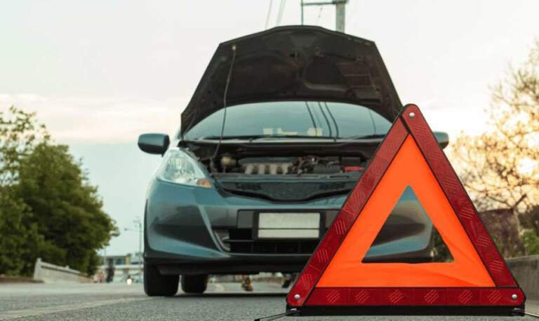 Towing and Vehicle Maintenance: How to Avoid Future Breakdowns