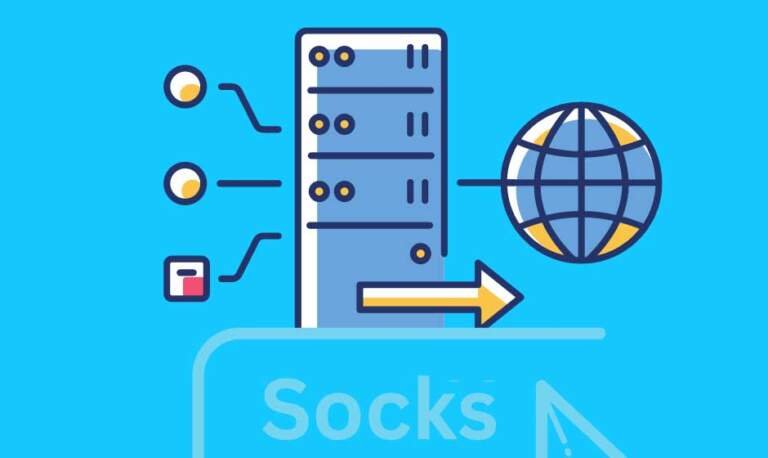 Understanding SOCKS5 Proxies: Security, Speed, and Use Cases