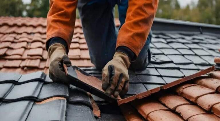 Understanding the Impact of Climate Change on Roof Integrity